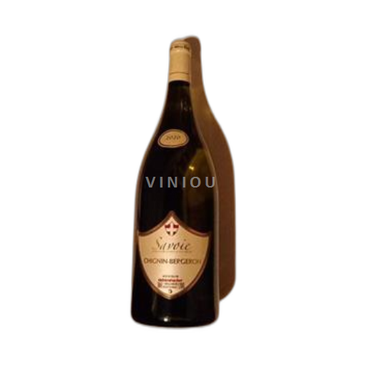 Savoie và Bugey Chignin-Bergeron Adrien Vacher Không niên vụ