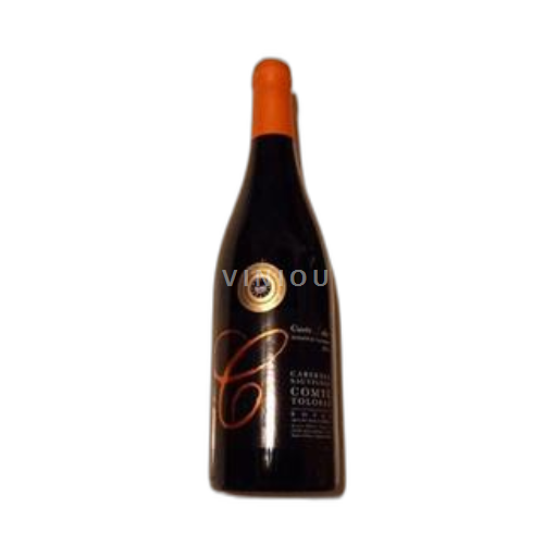 Zuidwest-Frankrijk Comté Tolosan Domaine Crampilh Lalie 2014