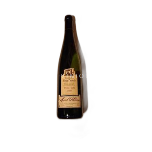 Alsazia Domaine Vieux Pressoir Pinot Gris 2009