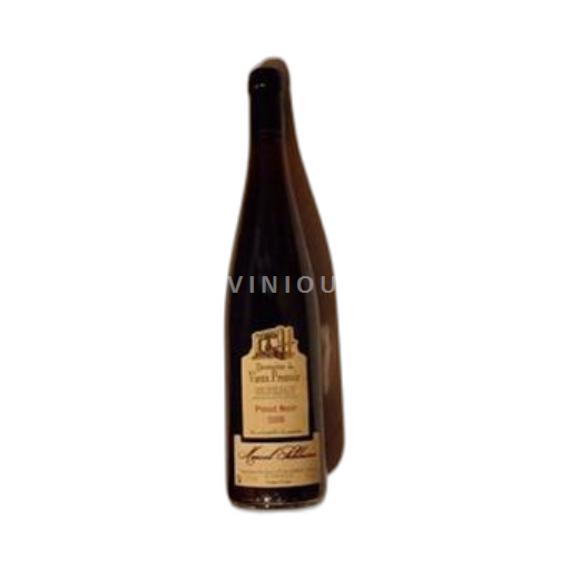 Alsazia Domaine Vieux Pressoir Pinot Noir 2008