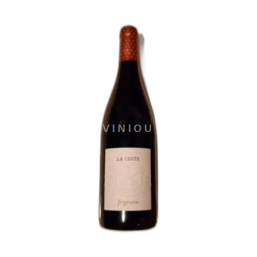 Provenza Côtes-de-Provence Château La Coste Frigousse 2007