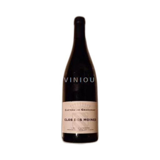 Beaujolais Beaujolais Villages Château Grandmont Clos des Moines Senza annata