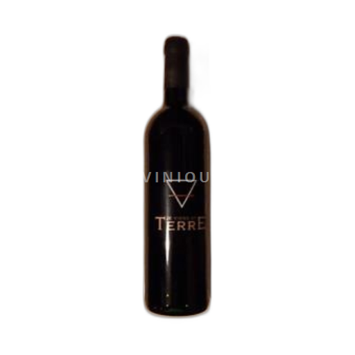 Bordeaux Haut-Médoc Château Baudan Je viens de Terre 2017