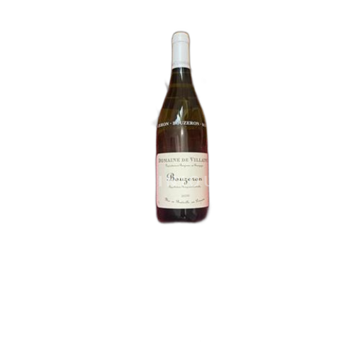 Burgundija Bouzeron Domaine Villaine 2020