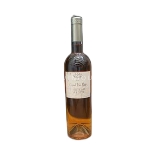 Provenza Coteaux d'Aix-en-Provence Château La Coste Grand Vin Rosé 2019