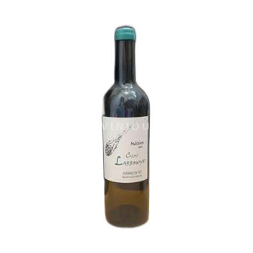 Sudoeste Jurançon Clos Larrouyat Météore 2021