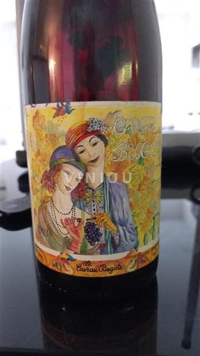 Savoie och Bugey Bugey Le Caveau Bugiste 2002
