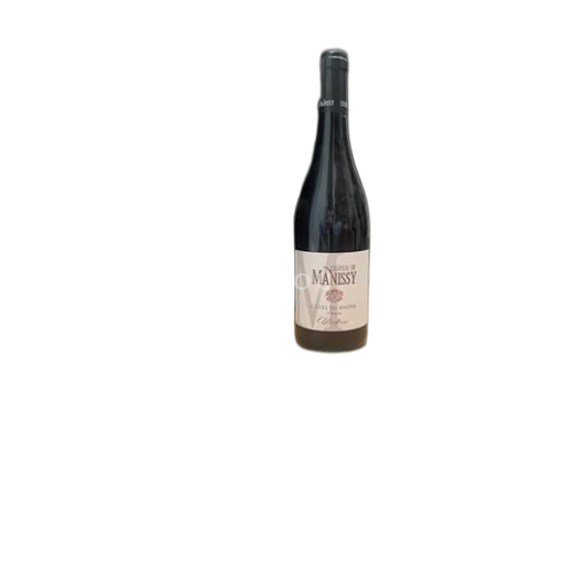 Vin Rouge sec Oracle Château Manissy 2020 France Vallée du Rhône Côtes-du-rhône AOC