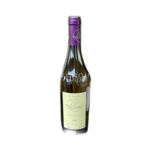 Jura Côtes-du-Jura Victor Richard Le Paradis 2021