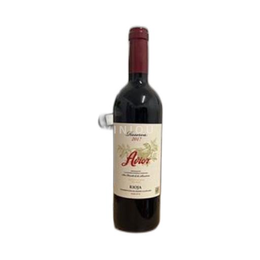Vin Rouge sec Avior Reserva Bodegas Horzales 2017 Espagne La Rioja Rioja DO
