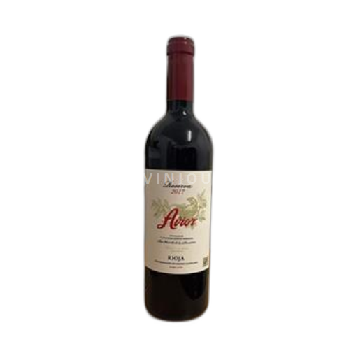 La Rioja Rioja Bodegas Horzales Avior Reserva 2017
