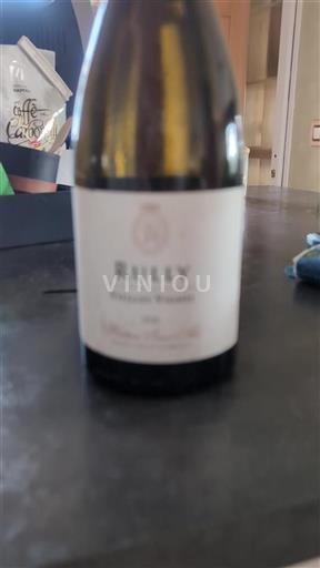 Burgundi Rully Vieilles Vignes 2020