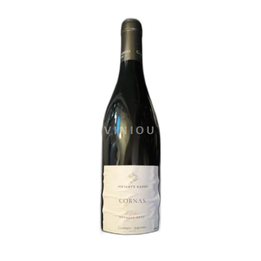 Rhône Valley Cornas Gabriel Meffre Instants Rares - Granit 2015