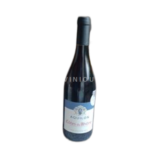 Údolí Rhôny Côtes-du-Rhône Aquilon 2023