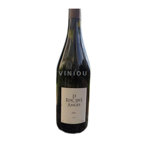 Languedoc ja Roussillon Katalonianrinteet Le Roc des Anges Llum 2013