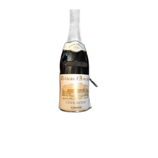Rhône Valley Côte-Rôtie Château Ampuis 2008