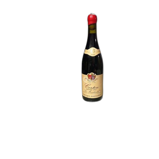 Borgoña Corton Grand Cru Capitain-Gagnerot Les Maréchaudes 2020