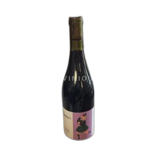 Vin Rouge sec Les Obrières Puech Redon Non millésimé France Languedoc AOC