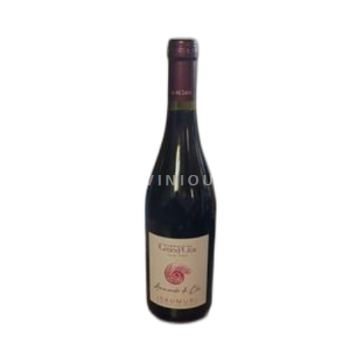 Loirevallei Saumur Domaine Grand Clos Ammonite du Clos 2021
