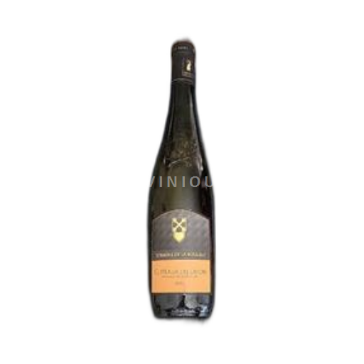 Loirevallei Coteaux du Layon Domaine La Bougrie 2020