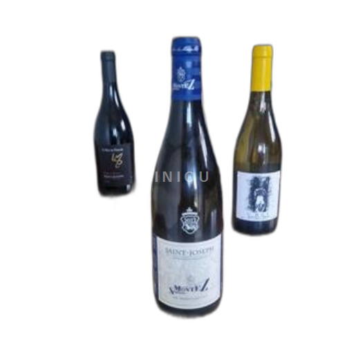 Rhônevallei Saint-Joseph Monteillet 2022