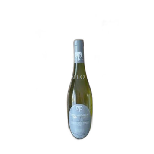 Vin Blanc sec Petit Mouton Louis Métaireau 2023 France Vallée de la Loire Muscadet-sèvre-et-maine AOC