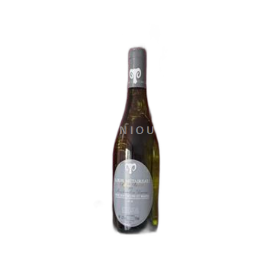 Loiretal Muscadet-Sèvre-et-Maine Louis Métaireau Petit Mouton 2023