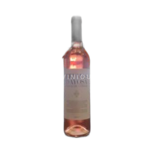 Vin Rosé sec Brumas de Ayosa 2024 Espagne Canaries Valle de Güimar DO