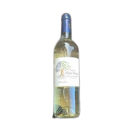 Sudoeste Côtes de Bergerac Château Haut Pezaud 2024