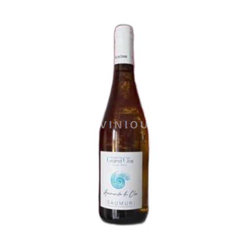 Loirevallei Saumur Domaine Grand Clos Ammonite du Clos 2023
