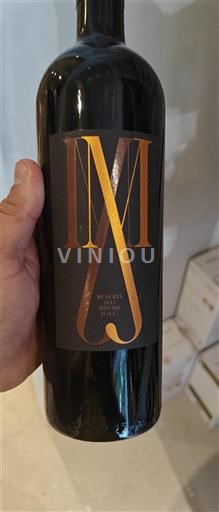 Portugal Duero Reserva 2011