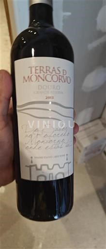 Portugalsko Douro Terras D Moncorvo Grande Reserva 2015
