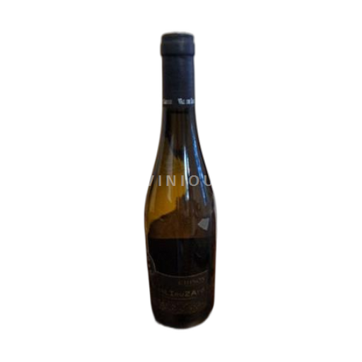 Loire Valley Chinon Rémi Desbourdes blanLIEuZArd 2023
