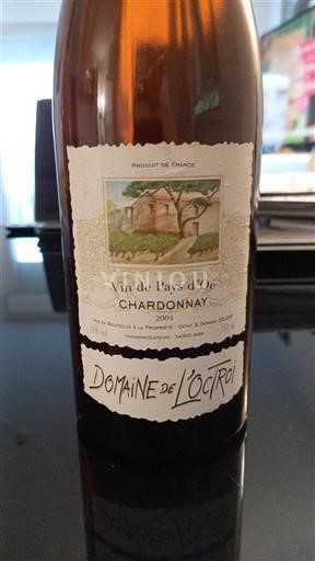 Languedoc Unspecified Domaine L'Octroi 2004