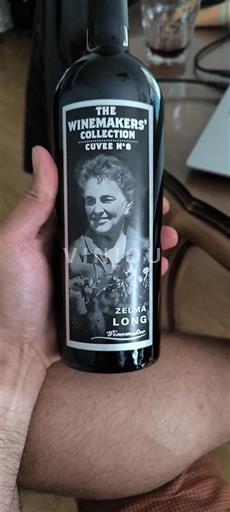 Burdeos No especificado Cuvée N°6 2011