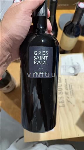 Languedoc No especificado Gres Saint Paul Antonin 2023