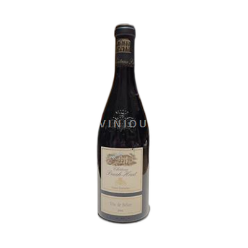 Languedoc Nespecifikováno Château Puech-Haut Tête de Bélier 2016