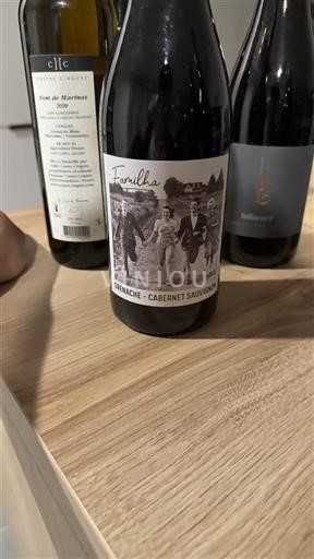Languedoque Languedoc Familha 2021