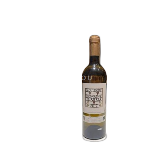 Jugozahod Irouléguy Domaine Ilarria 2017