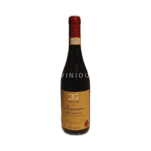 Veneto Amarone della Valpolicella Casa Giona Edizione Speciale Non-Vintage
