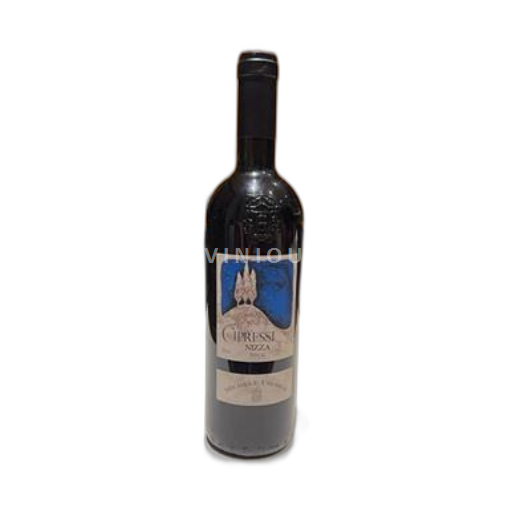 Piemonte Ospecificerad Michele Chiarlo Cipressi 2014
