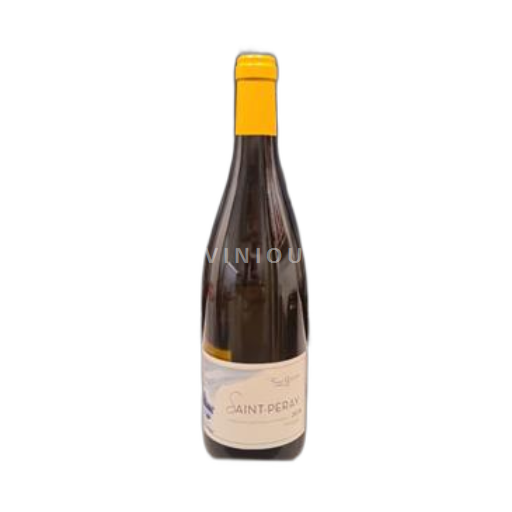 Valle del Rodano Saint-Péray Pierre Gaillard 2024