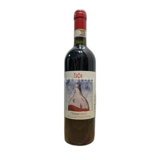 Toskánsko Chianti Fattoria di Sammontana 2020