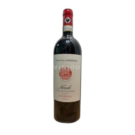 Toscana Chianti Classico Tenuta di Nozzole Riserva 2018