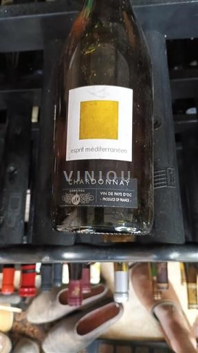 Languedoc Unspecified Esprit Méditerranéen Non-Vintage