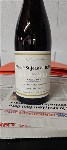 Languedoc Prieuré Saint-Jean de Bébian 2015