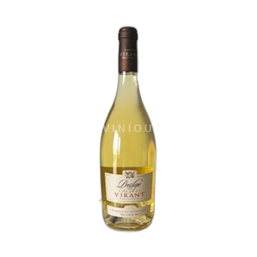 Provence Coteaux d'Aix-en-Provence Château Virant Prestige 2020
