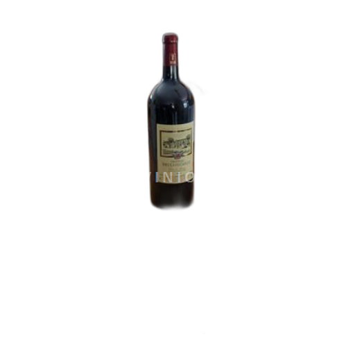 Bordeaux Côtes de Bourg Château Brulesécaille 2019