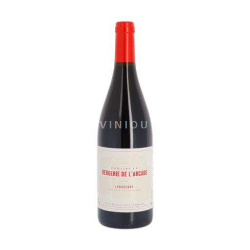 Linguadoca Non specificato Domaine La Bergerie de l'Arcade 2022