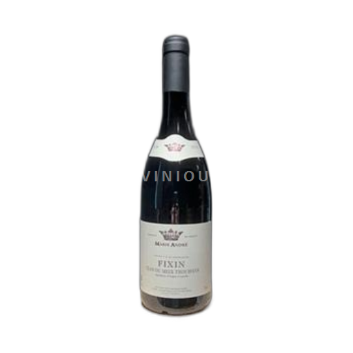 Borgoña Fixin Marie André Clos du Meix Trouhans 2020